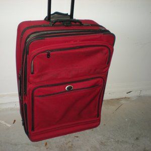 Full Size Suitcase
